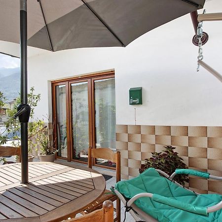 Apartmán Arco Iris Sarre Aosta Exteriér fotografie